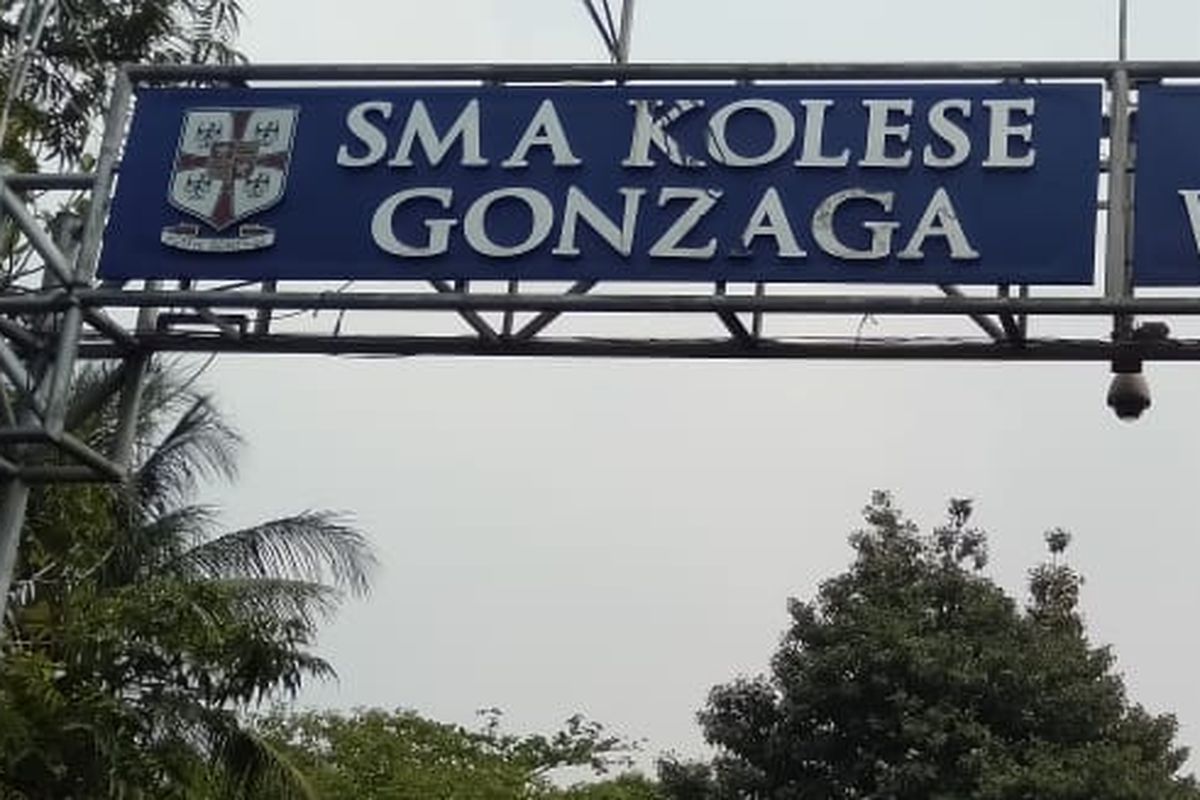 SMA Kolese Gonzaga