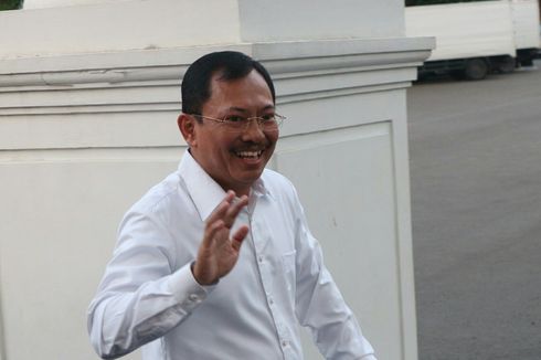 Profil Dokter Terawan, Menteri Kesehatan Kabinet Indonesia Maju