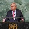PBB: Presiden Suriah Setuju Buka 2 Perbatasan Lagi untuk Bantuan Gempa