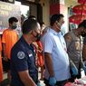 Bawa Sabu Senilai Rp 1 Miliar, Residivis Kasus Narkoba di Bali Terancam 20 Tahun Penjara