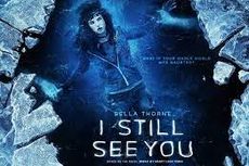 Sinopsis Film I Still See You, Pengungkapan Sosok Misterius Bernama Brian 