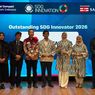 Inisiatif Bioenergy Lestari Diakui Dunia, Pertamina Raih Outstanding SDG Innovator 2026