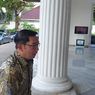 Ditanya Alasan Temui Heru Budi di Balai Kota Jakarta, Ridwan Kamil: Rahasia...