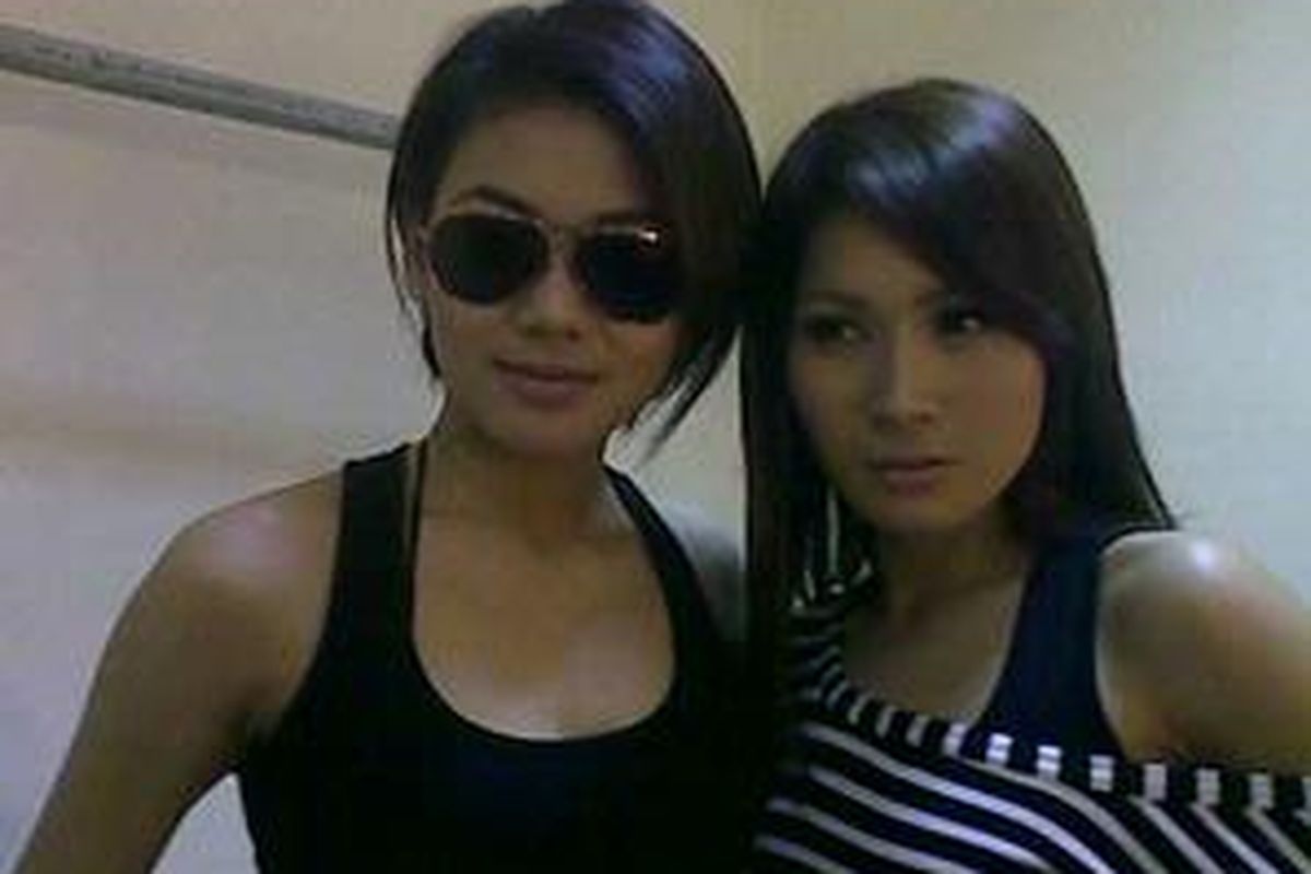 Mahadewi: Puri dan Tata