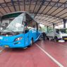 Organda Ingatkan Banyak Bus Belum Laik Jalan Jelang Mudik Lebaran