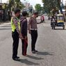 Kecelakaan Motor di Pematangsiantar, 1 Pelajar Tewas dan 3 Terluka