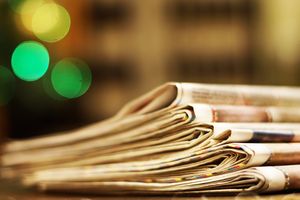 Penjual Koran di Perancis Akan Dianugerahi Penghargaan Order of Merit