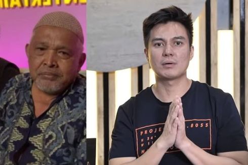 Apa Pembelajaran dari Kasus Baim Wong, Kakek Suhud dan Nikita Mirzani?