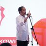 Jokowi Pegang Data Intelijen Parpol Dinilai Bentuk Nyata 