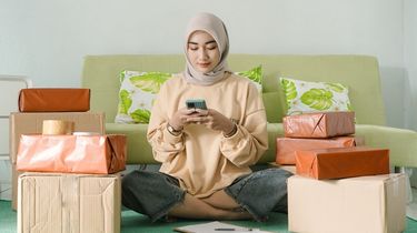 Dari Fashion hingga Gadget, Ini Produk yang Banyak Dicari Saat Ramadhan