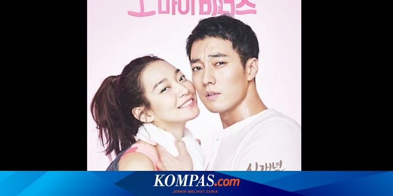 Sinopsis Oh My Venus Drama Romantis Dibintangi Shi Min Ah dan So