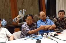 Idrus Marham Dengar Kabar Golkar Dapat 5 Kursi Menteri dari Prabowo