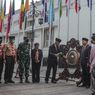 Momen Peringatan ke-67 KAA, Wagub Jabar Berharap Konflik di Palestina Juga Mendapat Perhatian Dunia seperti Ukraina