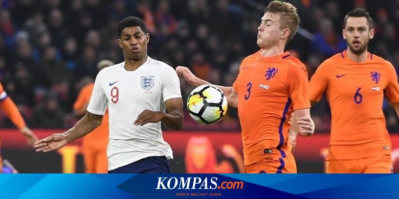 Sepak Bola Sejarah Peraturan Dan Teknik Dasar Halaman All Kompas Com