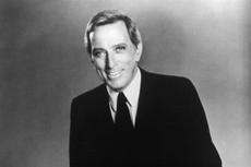 Lirik dan Chord Lagu Can't Help Falling in Love - Andy Williams