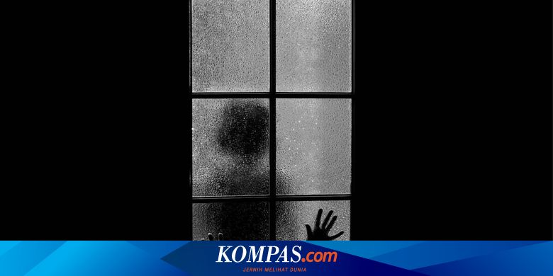 Dampak yang Dirasakan Anak Jika Sering Nonton Horor - Vimarsana News