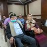 Kivlan Zen Kembali Masuk IGD karena Paru-paru Kronis, Sidang Ditunda