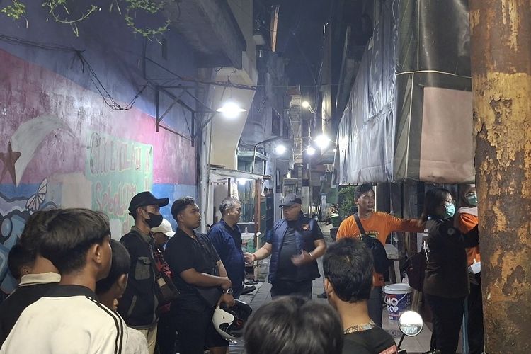 Polisi Periksa 6 Saksi Kasus Pembunuhan Wanita Lansia di Surabaya