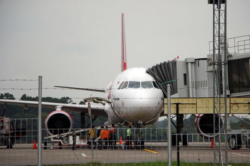 Cuaca Buruk, Sejumlah Penerbangan Lion Air Group Terganggu