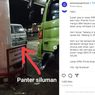 Panther Diduga Timbun Solar, Tampung 466 Liter Sekali Isi Rp 2,4 Juta