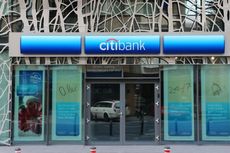 Citi Indonesia Raih Penghargaan Best Foreign Bank