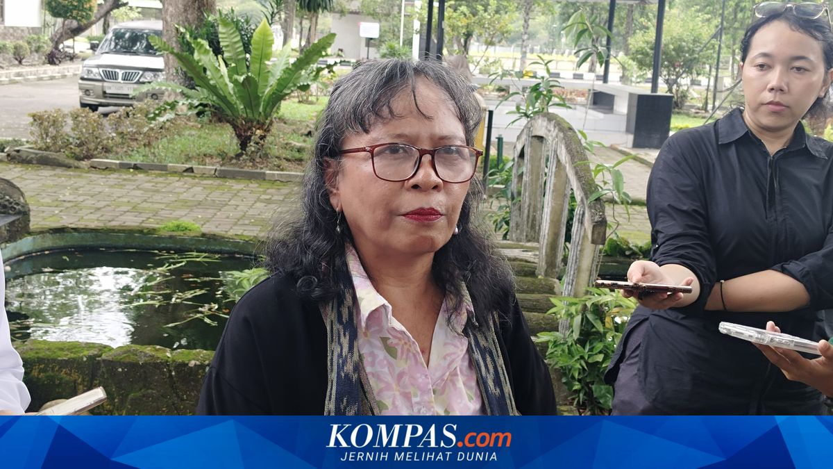 Mahasiswa FEB USU Terduga Pelaku Pelecehan Seksual Minta Maaf, Kampus Terus Usut dan Ingatkan Sanksi