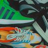 Isu Besar di Balik Hilangnya Pasar Nike dan Adidas di China