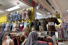 Belanja Baju Batik di ITC Depok, Intip 5 Tipsnya