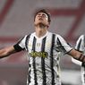 Dybala Sentral Proyek Juventus Allegri, 2 Opsi Posisi, Bebas Berkreasi