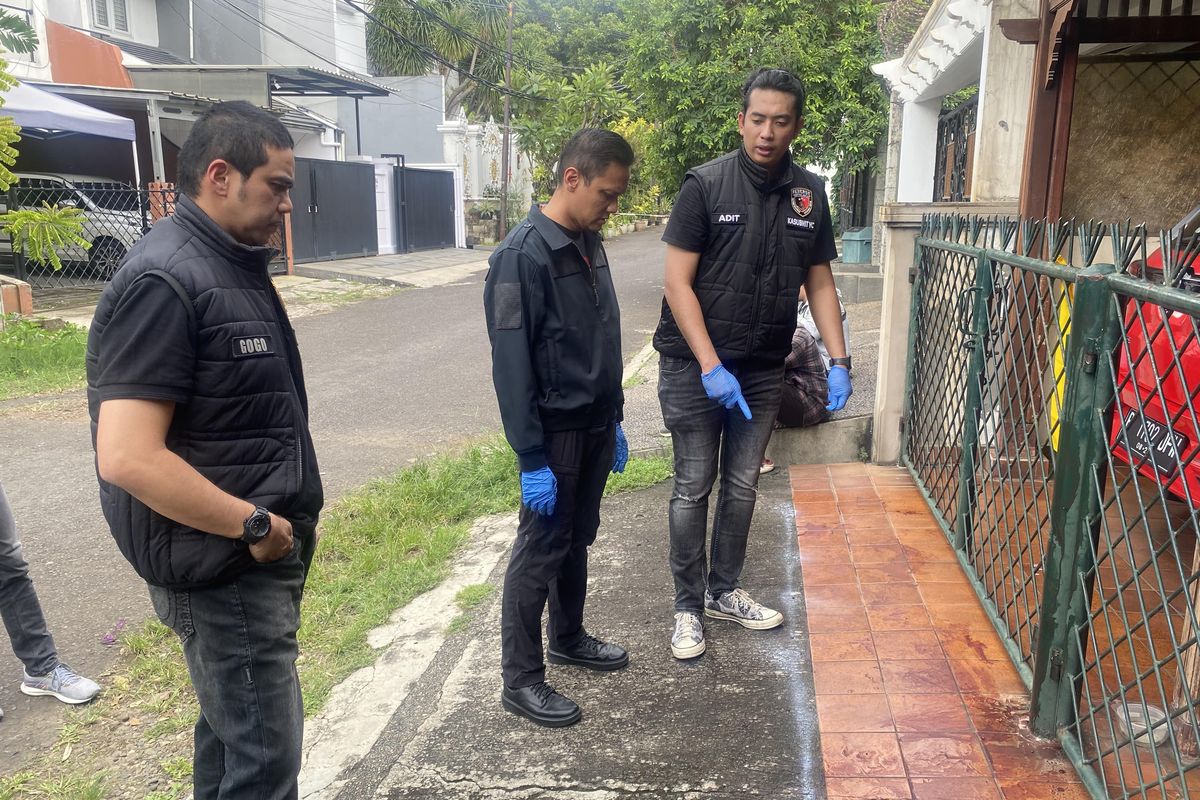 Kasih Sayang Ibu Remaja yang Bunuh Ayah dan Nenek, Maafkan Perbuatan Sang Anak agar Dapat Keringanan Hukuman