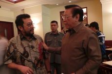 Para Tokoh Senior Minta Aburizal Batalkan Pemecatan 3 Kader Golkar