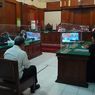 Usai Divonis, Ketua Panpel dan 