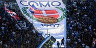 Como Berpesta Sambut Liga Champions, Fabregasi Disiram, Kota Bergemuruh