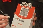 BI Harap Warga Jepang ke RI Bisa Segera Transaksi Pakai QRIS