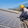 Revisi Aturan PLTS Atap Ditargetkan Rampung Tahun 2024 