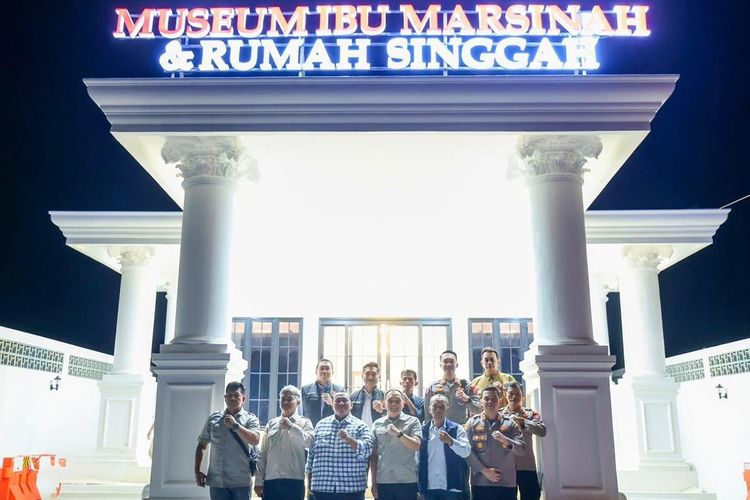 Prabowo Bakal Resmikan Museum Marsinah, Ini Rangkaian Agendanya