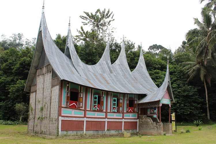 Renovasi Rumah Tan Malaka Diperluas, Dari Situs Sejarah Jadi Cagar Budaya Nasional