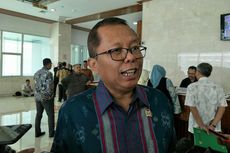 Tim Jokowi-Ma'ruf Datangi MK Kamis Siang, Serahkan Lampiran Jawaban atas Gugatan Paslon 02