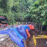 Jalur Wisata ke Gunungkidul Longsor, Perbaikan Butuh Sekitar 1 Bulan