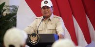Prabowo Pusing Indonesia Raih 91 Emas di SEA Games: Bonusnya Juga Besar Itu...