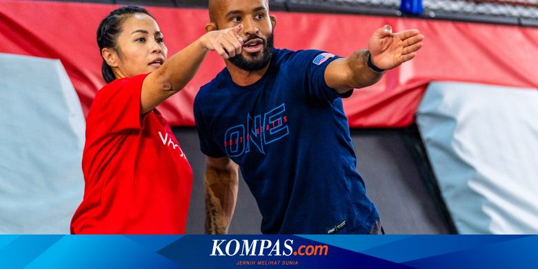 The Apprentice: ONE Championship Edition, Pembuktian Paulina Purnomowati