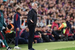 El Clasico Milik Real Madrid, Ronaldo Puji Tangan Dingin Jose Mourinho