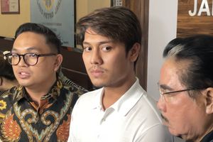 Rizky Billar Dihina di Medsos, Kuasa Hukum Sebut Terduga Pelaku Istri Polisi