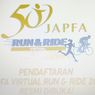 Terkendala Pandemi Covid-19, Lomba Berlari dan Bersepeda Japfa Digelar Virtual
