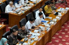 KPK Geledah Maraton Terkait Kasus di Ponorogo, Ini Hasilnya