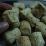 Resep Kue Kenari, Kue Kering Lebaran Tanpa Telur 