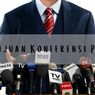 3 Tujuan Konferensi Pers