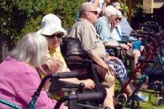 Usia Pensiun di Australia Diusulkan Jadi 70 Tahun