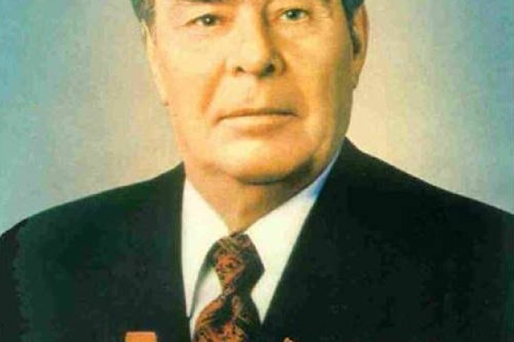 Leonid Brezhnev