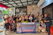 IPB Latih Warga Olah Ikan Nila dan Pemasaran Berbasis AI
